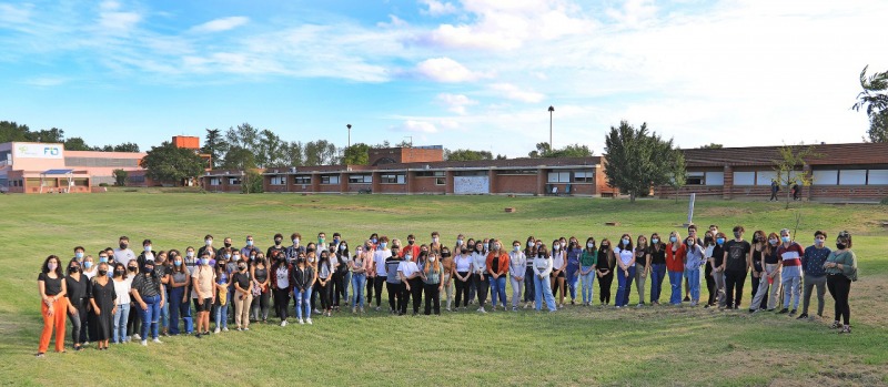 La Unicen entre las 7 mejores universidades argentinas